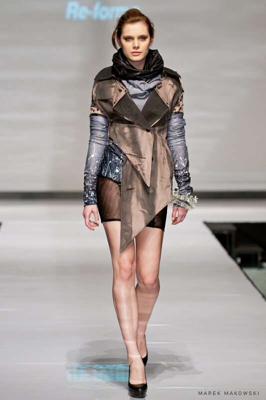 Jarosław Ewert - Re-Forma 1